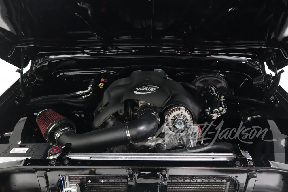 1969 Chevrolet C/K 2nd Gen - Image 6 of 22