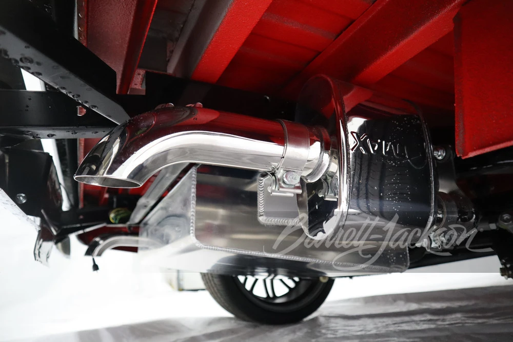 1969 Chevrolet C/K 2nd Gen - Image 21 of 22