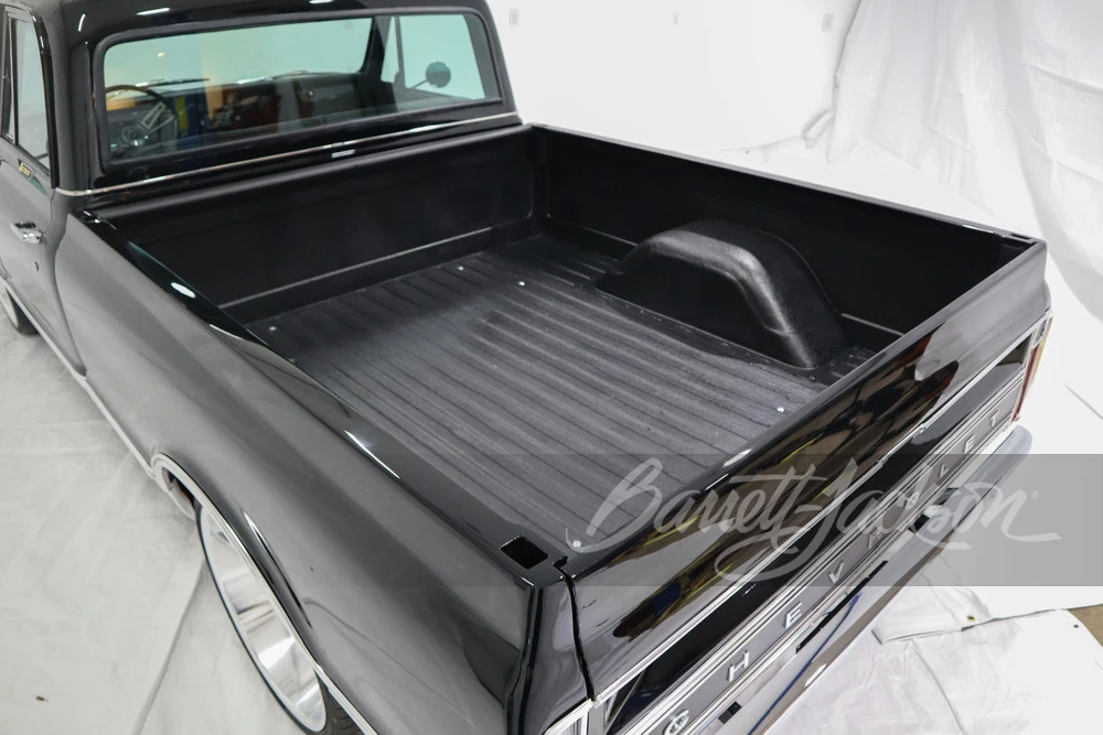 1969 Chevrolet C/K 2nd Gen - Image 16 of 22