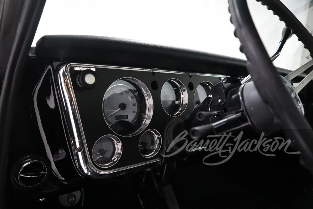 1969 Chevrolet C/K 2nd Gen - Image 8 of 22