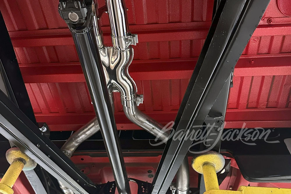 1969 Chevrolet C/K 2nd Gen - Image 18 of 22