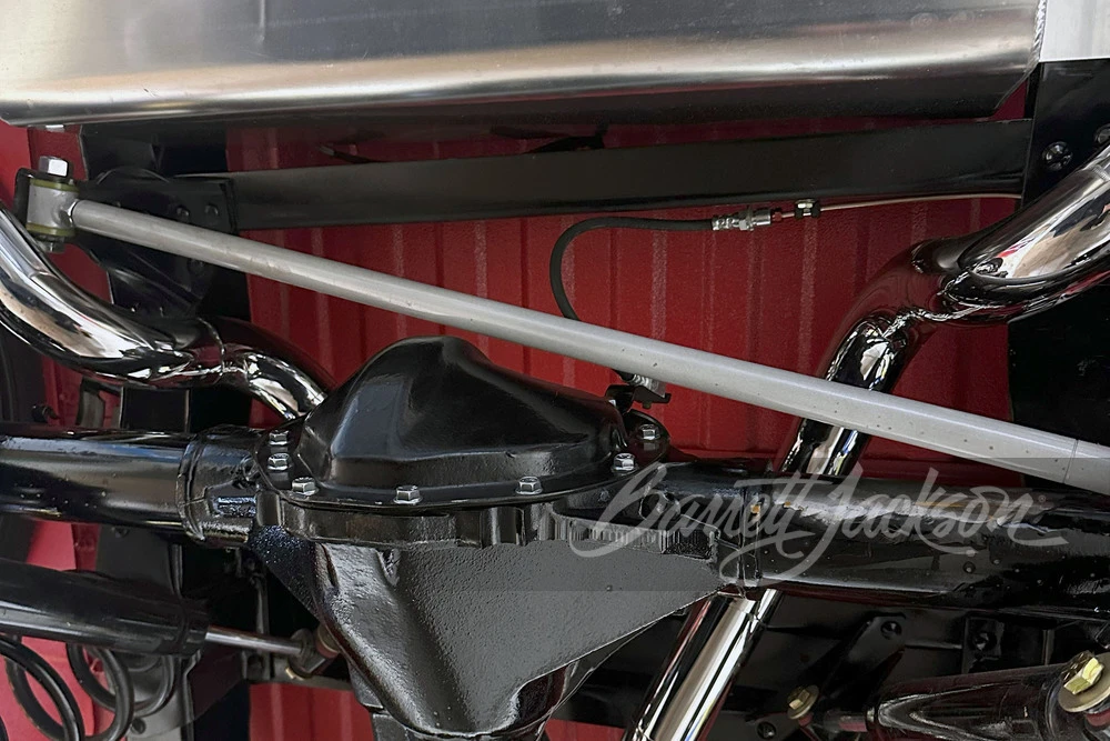 1969 Chevrolet C/K 2nd Gen - Image 19 of 22