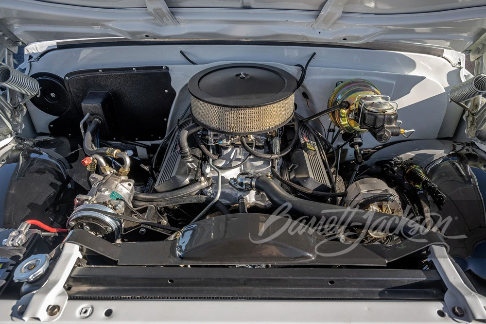1969 Chevrolet C/K 2nd Gen - Image 6 of 20