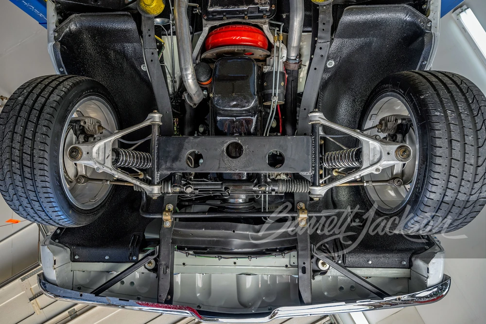 1969 Chevrolet C/K 2nd Gen - Image 20 of 20