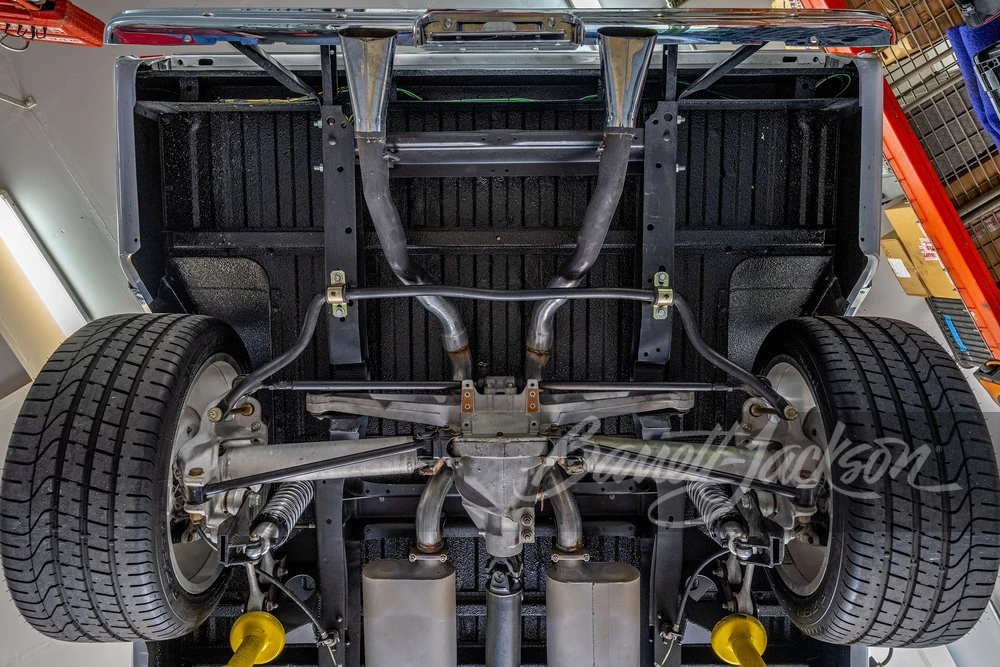 1969 Chevrolet C/K 2nd Gen - Image 19 of 20