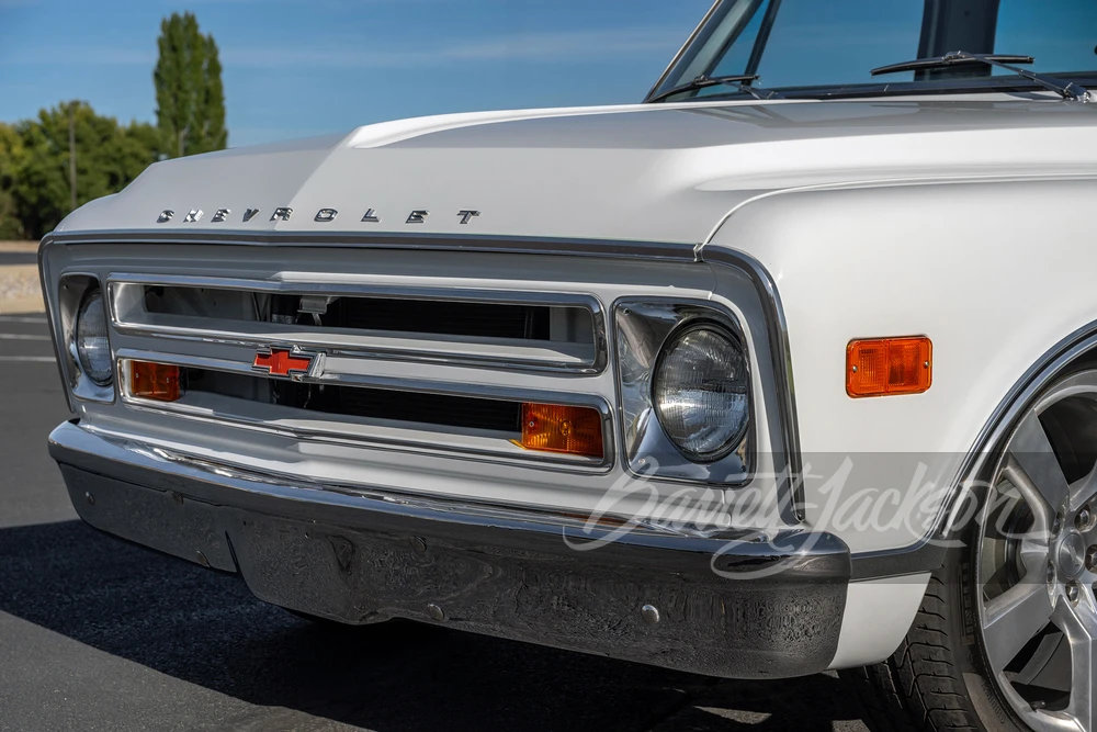 1969 Chevrolet C/K 2nd Gen - Image 15 of 20