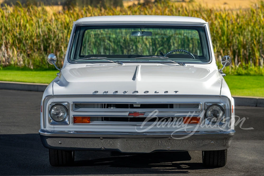1969 Chevrolet C/K 2nd Gen - Image 10 of 20