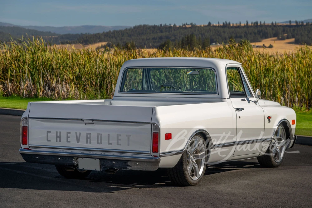 1969 Chevrolet C/K 2nd Gen - Image 2 of 20