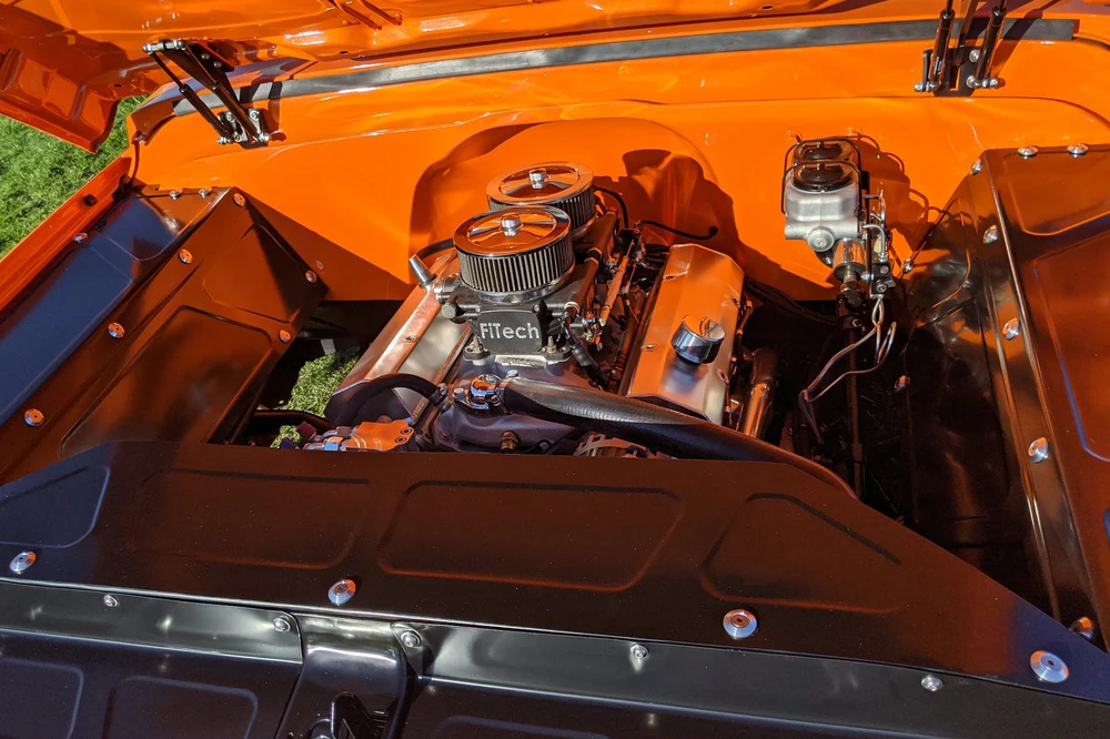 1969 Chevrolet C/K 2nd Gen - Image 3 of 5