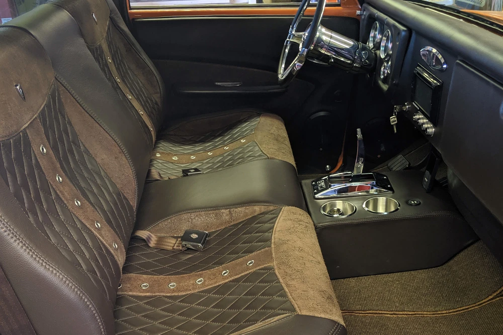 1969 Chevrolet C/K 2nd Gen - Image 4 of 5