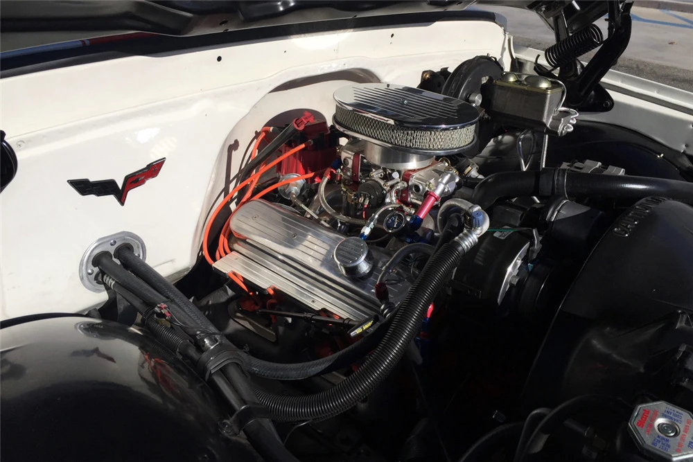 1969 Chevrolet C/K 2nd Gen - Image 3 of 8