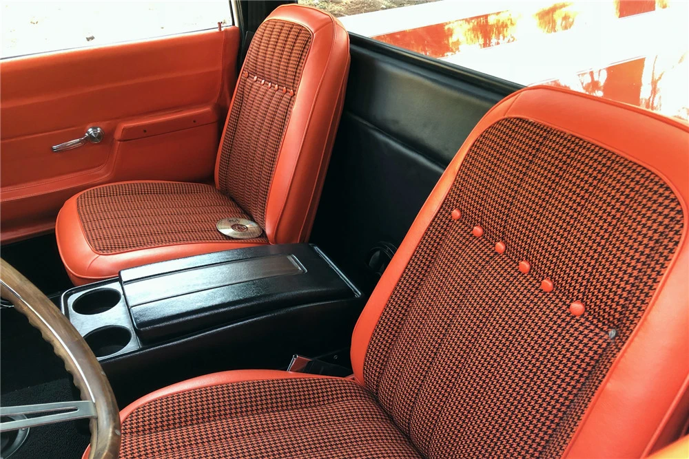 1969 Chevrolet C/K 2nd Gen - Image 6 of 8