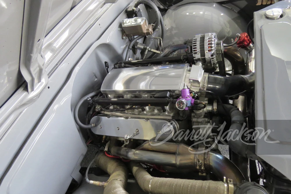 1969 Chevrolet C/K 2nd Gen - Image 6 of 12