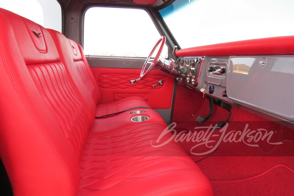 1969 Chevrolet C/K 2nd Gen - Image 8 of 12