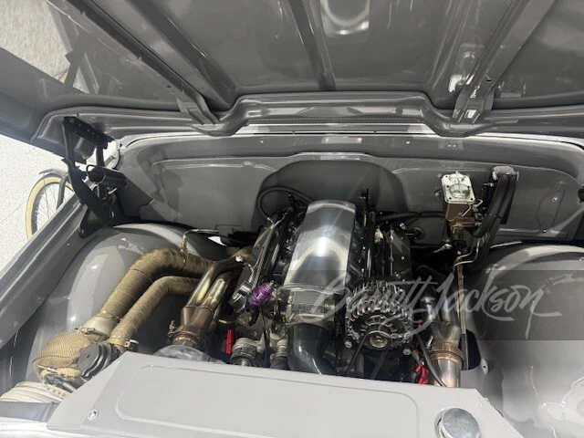 1969 Chevrolet C/K 2nd Gen - Image 2 of 7
