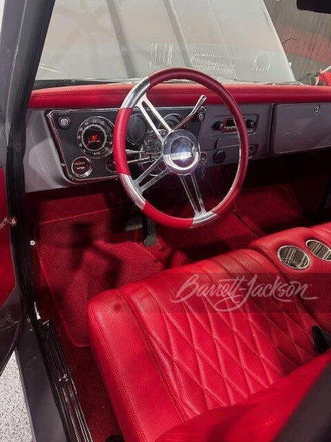 1969 Chevrolet C/K 2nd Gen - Image 3 of 7