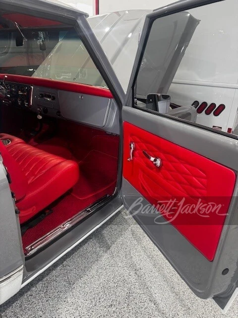 1969 Chevrolet C/K 2nd Gen - Image 4 of 7