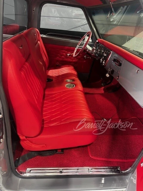 1969 Chevrolet C/K 2nd Gen - Image 5 of 7