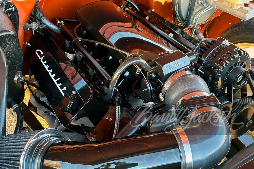 1969 Chevrolet C/K 2nd Gen - Image 3 of 12