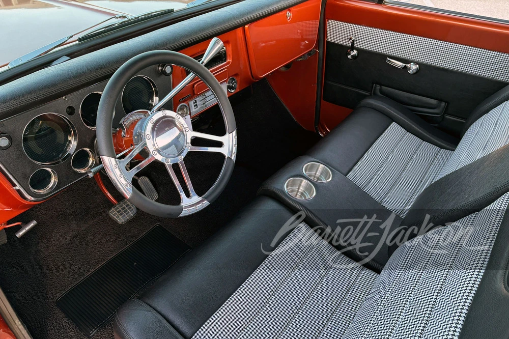 1969 Chevrolet C/K 2nd Gen - Image 4 of 12