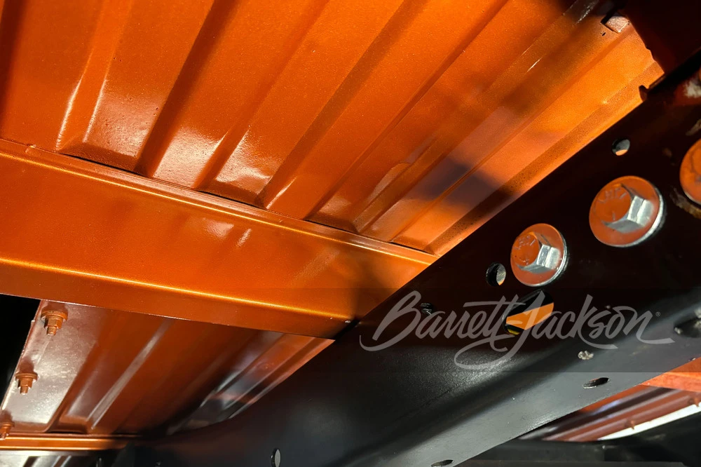 1969 Chevrolet C/K 2nd Gen - Image 12 of 12