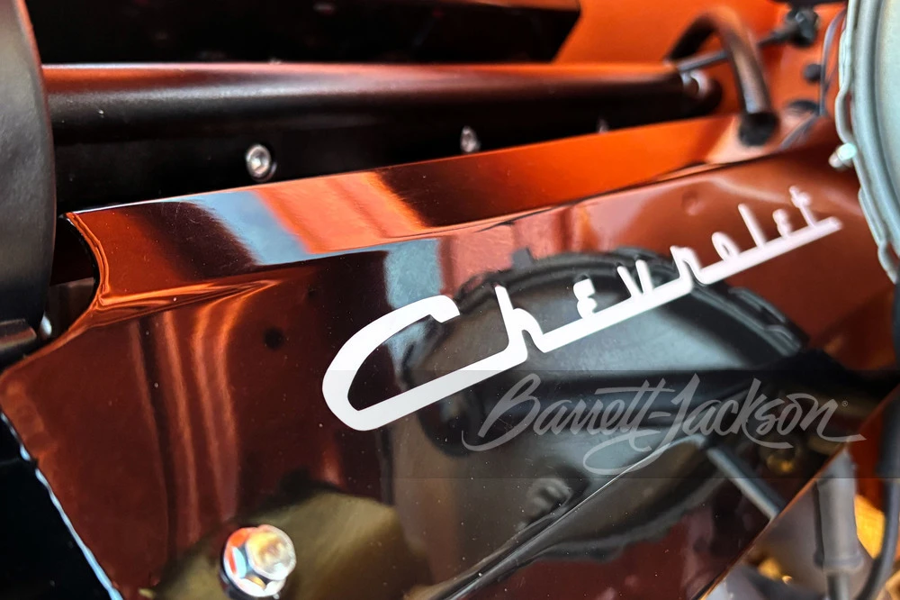 1969 Chevrolet C/K 2nd Gen - Image 6 of 12
