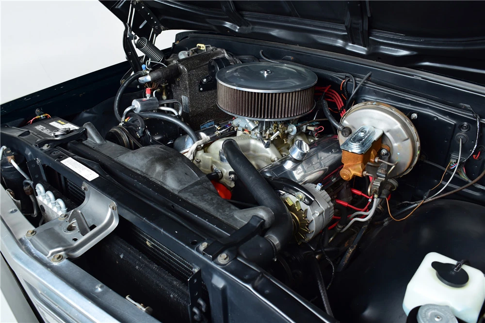 1969 Chevrolet C/K 2nd Gen - Image 3 of 8