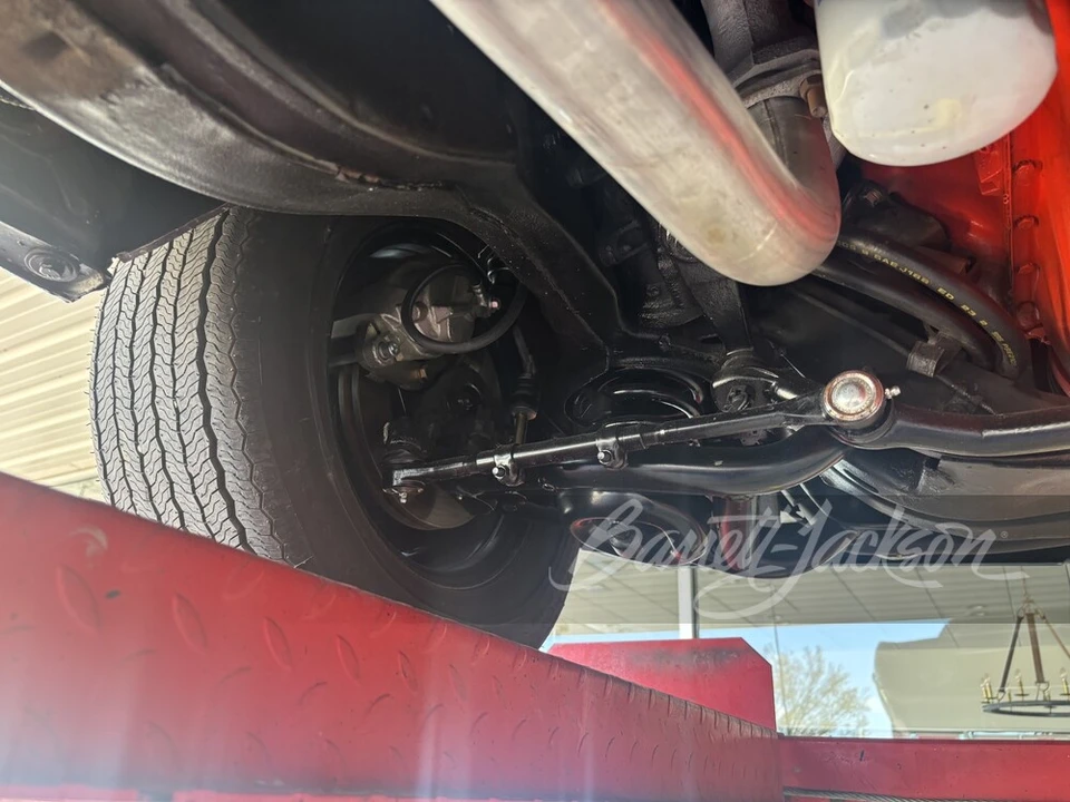 1969 Chevrolet Camaro 1st Gen - Image 11 of 16