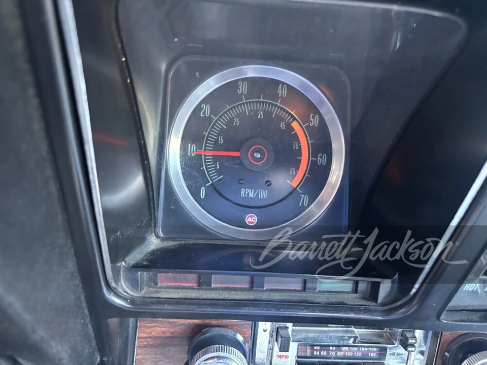 1969 Chevrolet Camaro 1st Gen - Image 8 of 16