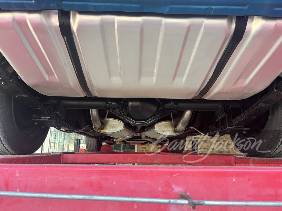 1969 Chevrolet Camaro 1st Gen - Image 12 of 16