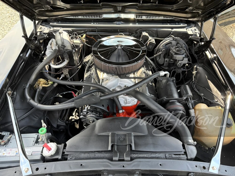 1969 Chevrolet Camaro 1st Gen - Image 5 of 23