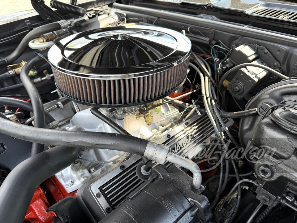 1969 Chevrolet Camaro 1st Gen - Image 8 of 23