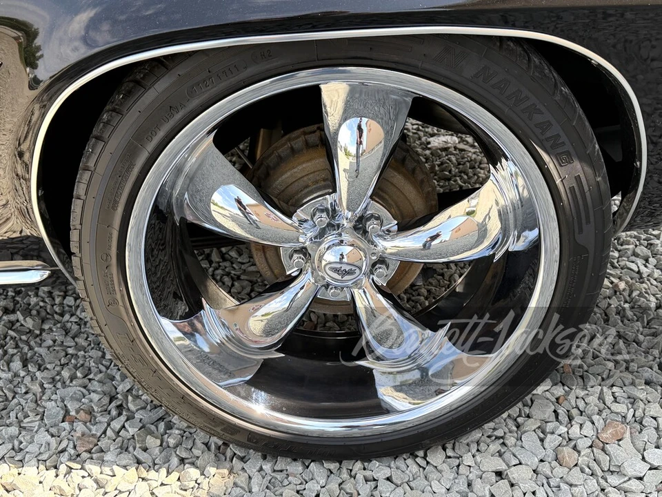1969 Chevrolet Camaro 1st Gen - Image 22 of 23