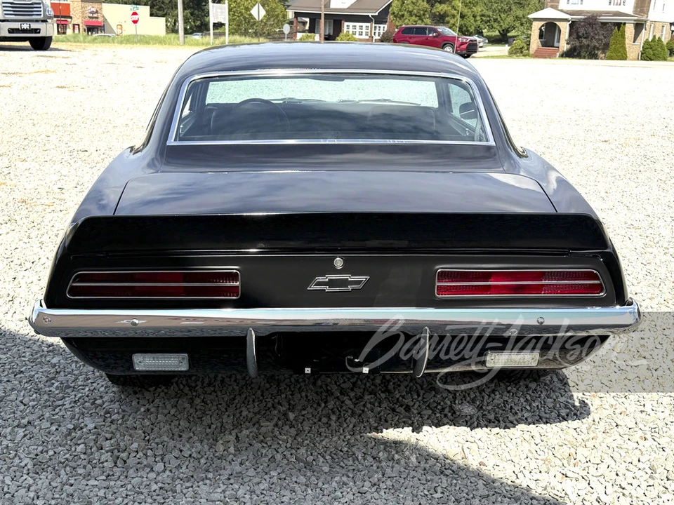 1969 Chevrolet Camaro 1st Gen - Image 20 of 23
