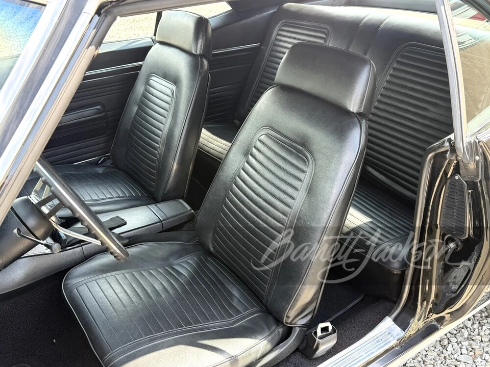 1969 Chevrolet Camaro 1st Gen - Image 15 of 23
