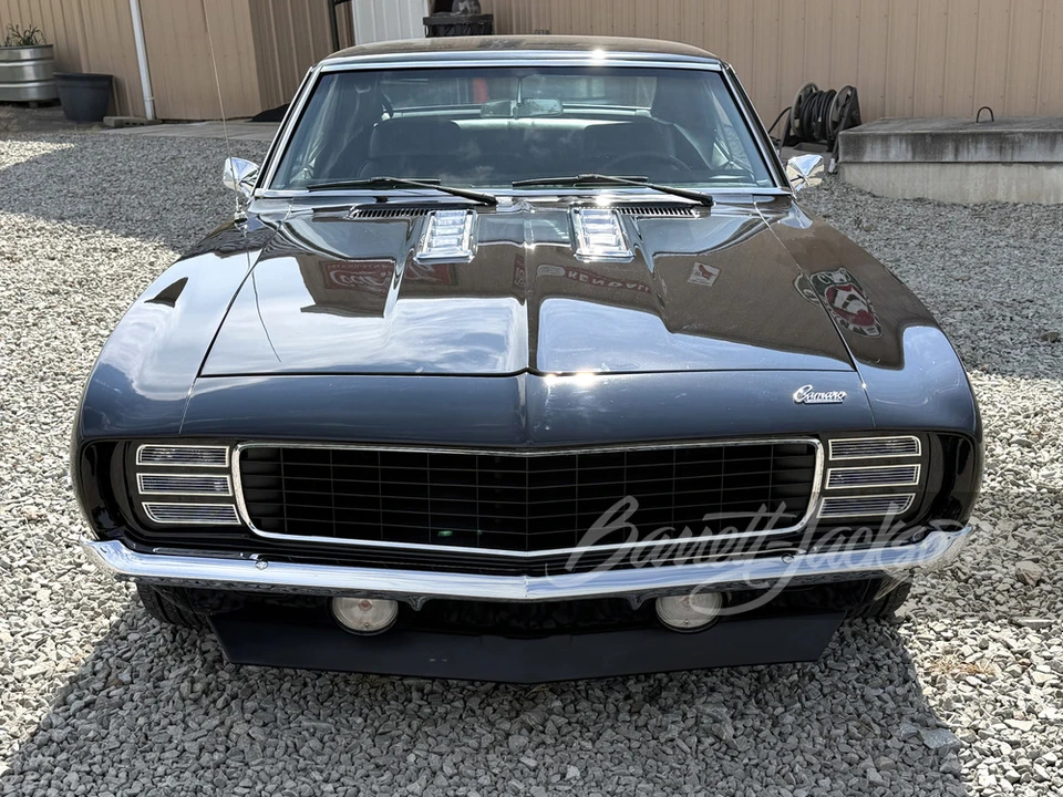 1969 Chevrolet Camaro 1st Gen - Image 18 of 23