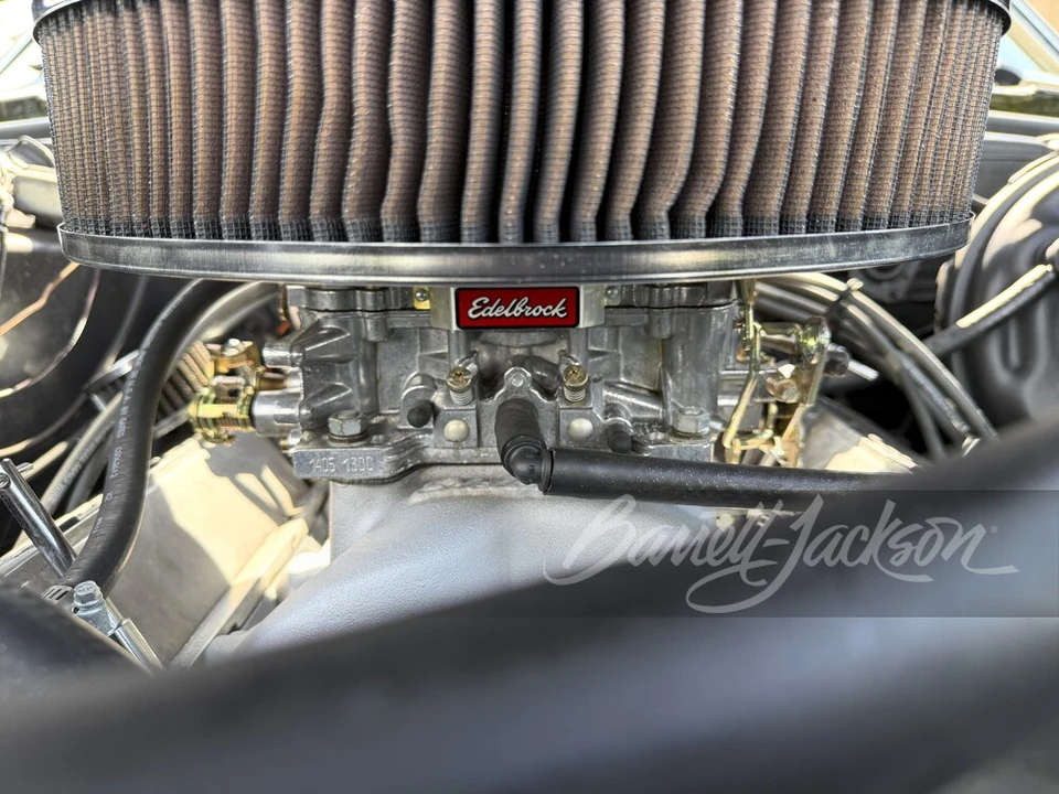 1969 Chevrolet Camaro 1st Gen - Image 7 of 23