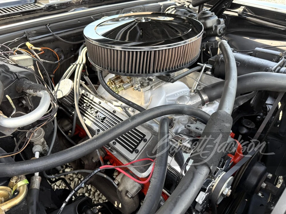 1969 Chevrolet Camaro 1st Gen - Image 6 of 23