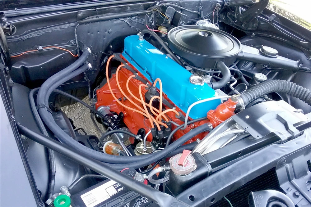 1969 Chevrolet Camaro 1st Gen - Image 3 of 5