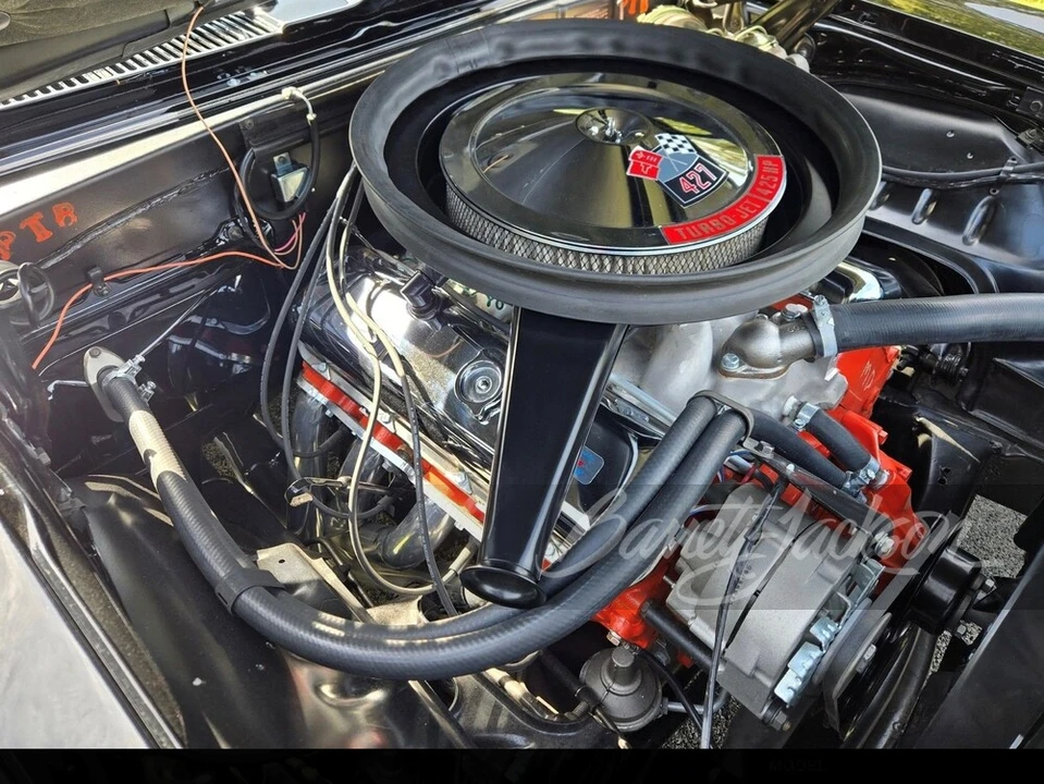 1969 Chevrolet Camaro COPO 9561 L72 1st Gen - Image 4 of 14