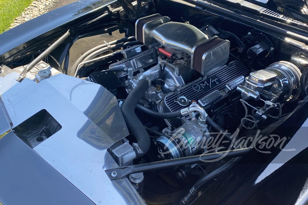 1969 Chevrolet Camaro 1st Gen - Image 2 of 10