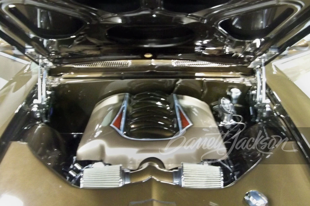 1969 Chevrolet Camaro 1st Gen - Image 2 of 23