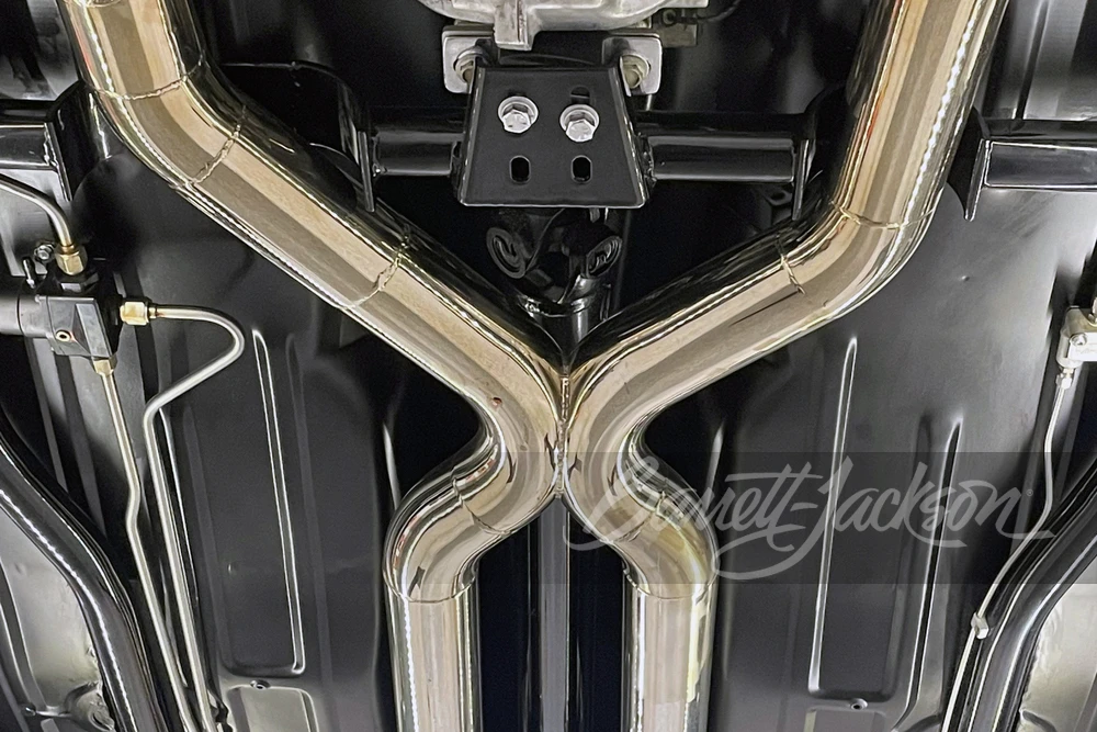 1969 Chevrolet Camaro 1st Gen - Image 10 of 23