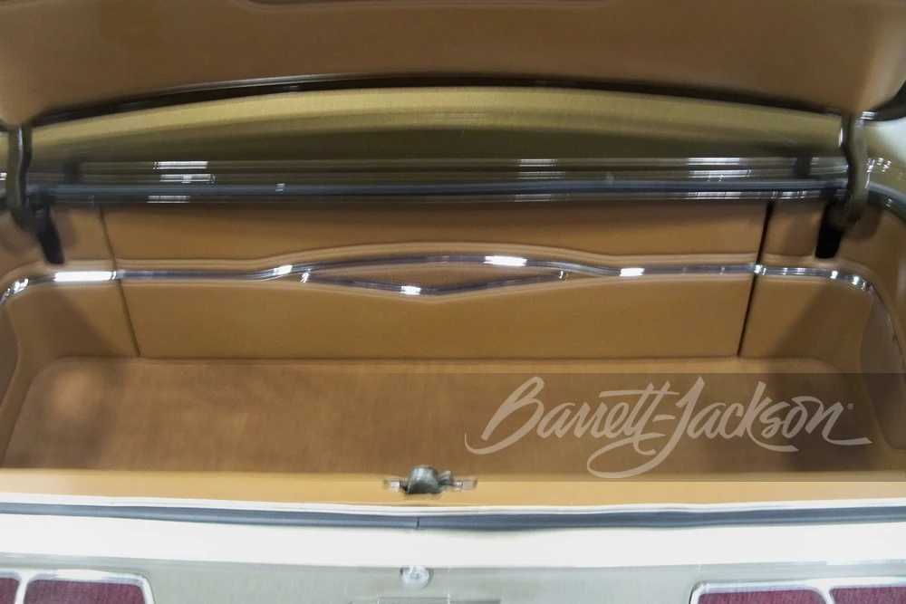 1969 Chevrolet Camaro 1st Gen - Image 15 of 23