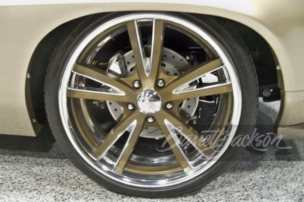 1969 Chevrolet Camaro 1st Gen - Image 17 of 23