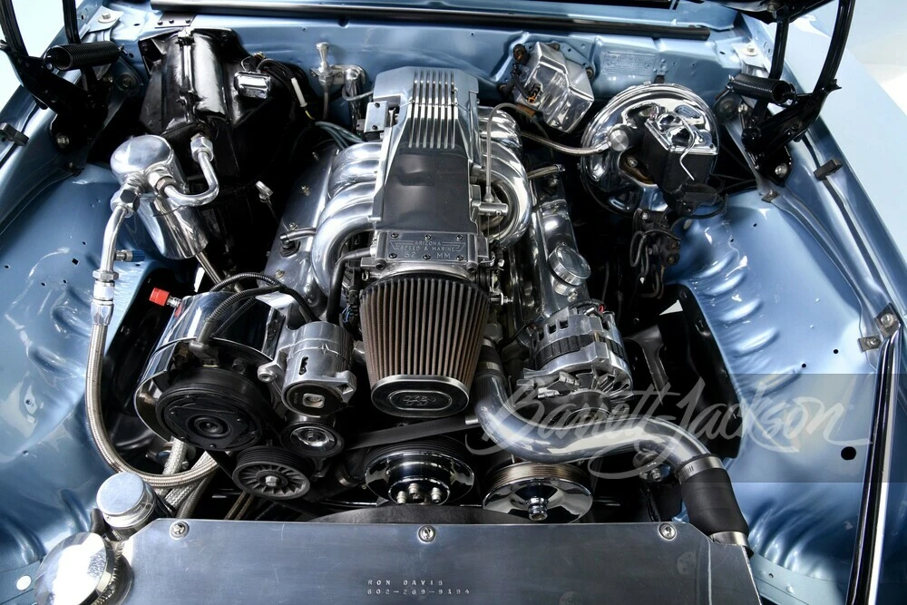 1969 Chevrolet Camaro 1st Gen - Image 2 of 31