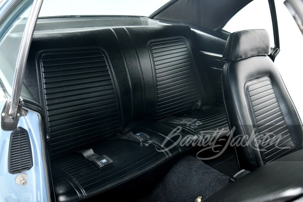 1969 Chevrolet Camaro 1st Gen - Image 3 of 31