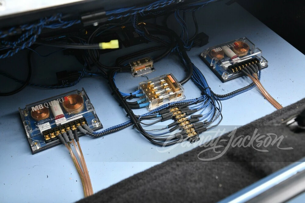 1969 Chevrolet Camaro 1st Gen - Image 4 of 31