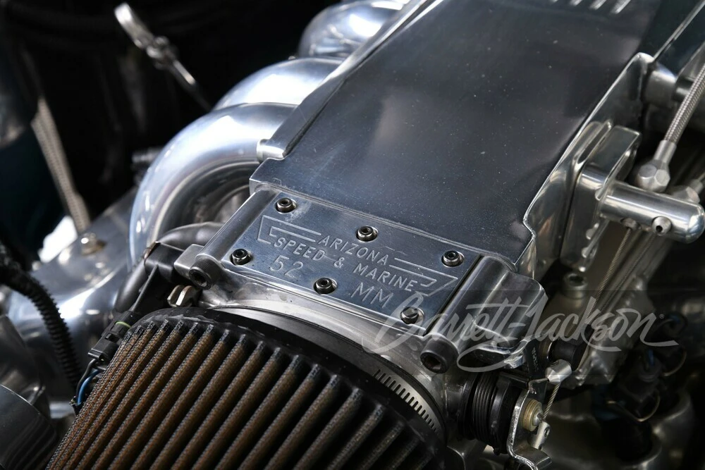 1969 Chevrolet Camaro 1st Gen - Image 7 of 31