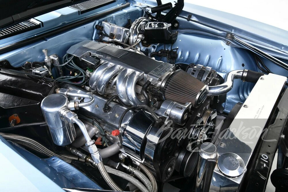 1969 Chevrolet Camaro 1st Gen - Image 11 of 31